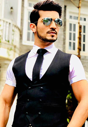 Arjun Bijlani