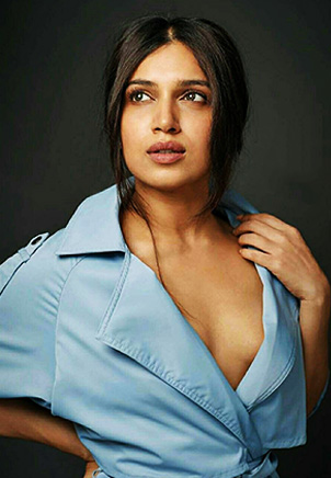 Bhumi Pednekar