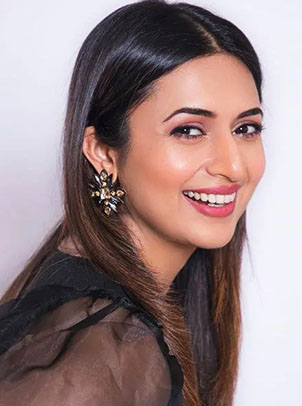 Divyanka Tripathi