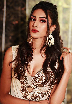 Erica Fernandes