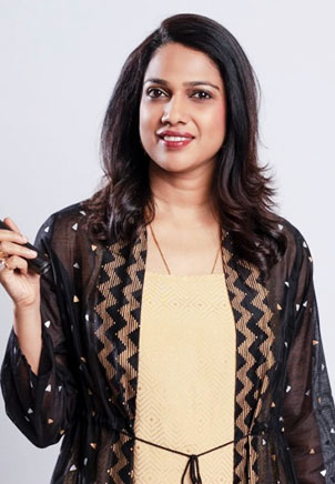 Gayatri Asokan