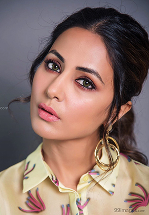 Hina Khan