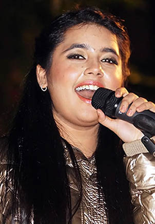 Hargun Kaur