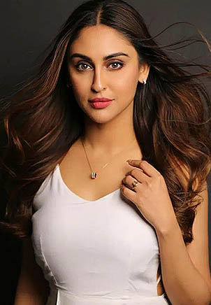 Krystal Dsouza