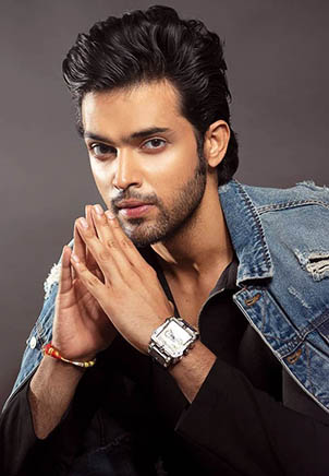 Parth Samthaan