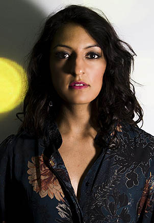 Rasika Shekhar