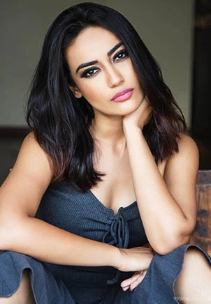 Surbhi Jyoti