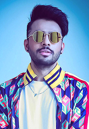 Tony Kakkar