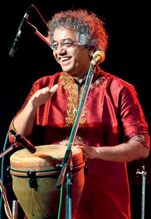 Taufiq Qureshi
