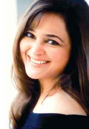 Alisha Chinai