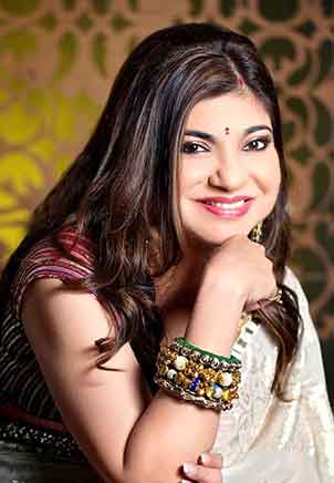 Alka Yagnik