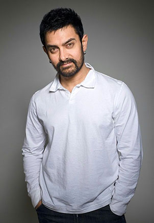 Amir Khan