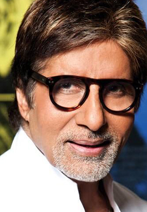 Amitabh Bachchan