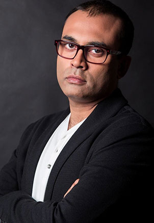 Amitabh Bhattacharya