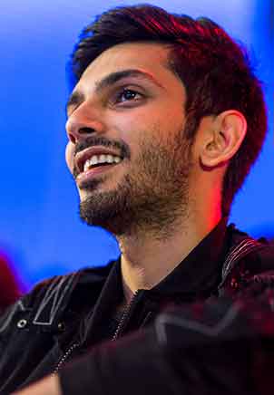 Anirudh Ravichander