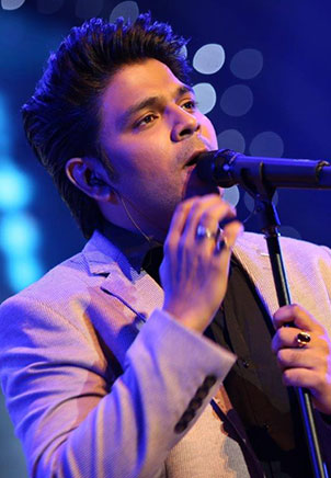 Ankit Tiwari