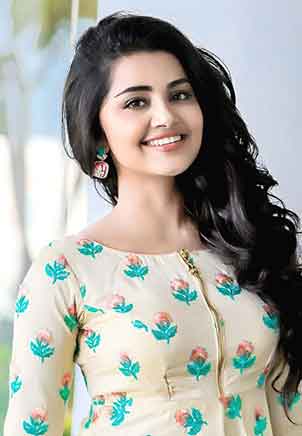 Annupamaa