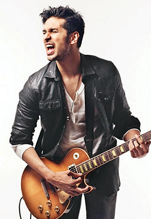 Arjun Kanungo