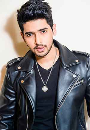 Armaan malik