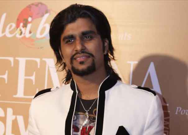 Aaman Trikha Book Celeb