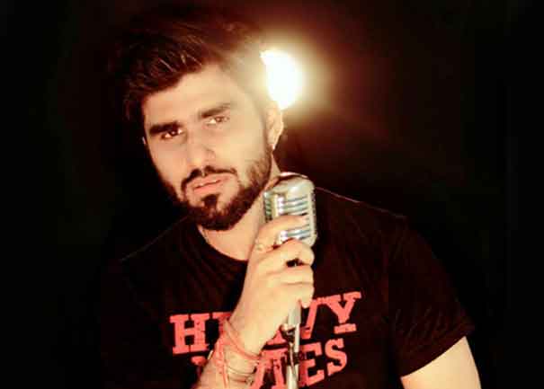 Aaman Trikha Book Celeb