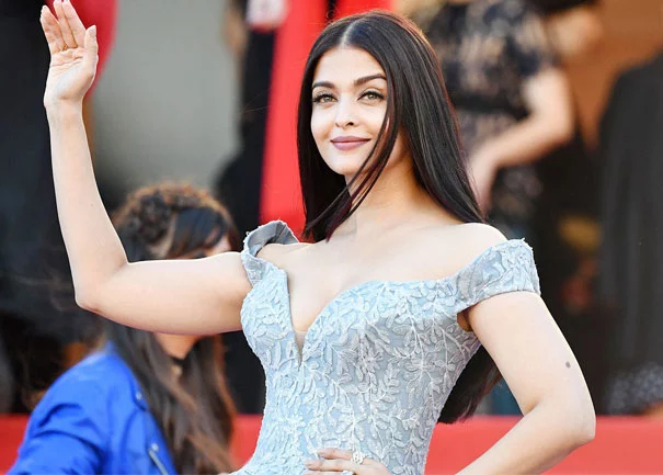 Aishwarya Rai Book Celeb