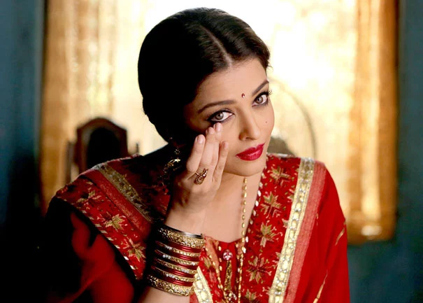 Aishwarya Rai Book Celeb