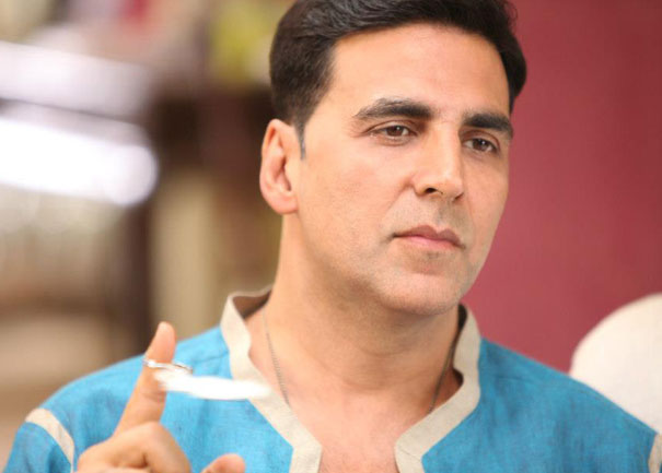 Akshay Kumar Book Celeb