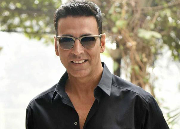 Akshay Kumar Book Celeb