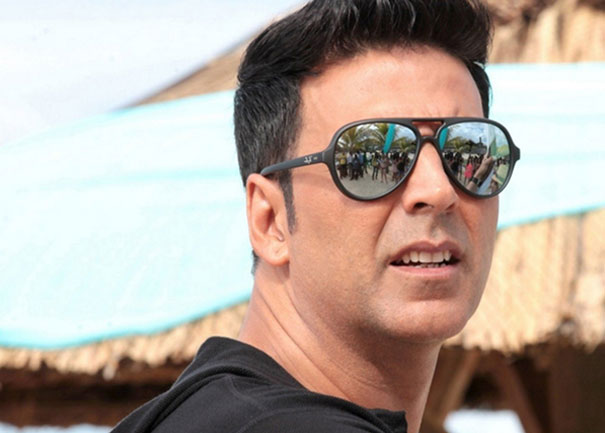 Akshay Kumar Book Celeb