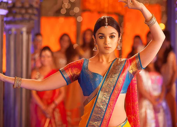 Alia Bhatt Book Celeb