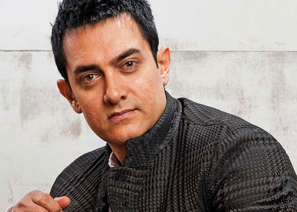 Amir Khan Book Celeb