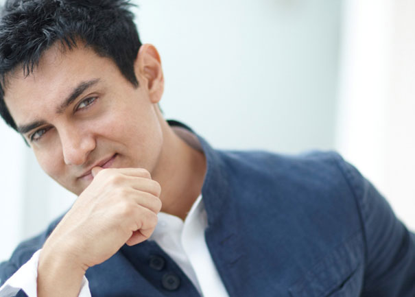 Amir Khan Book Celeb