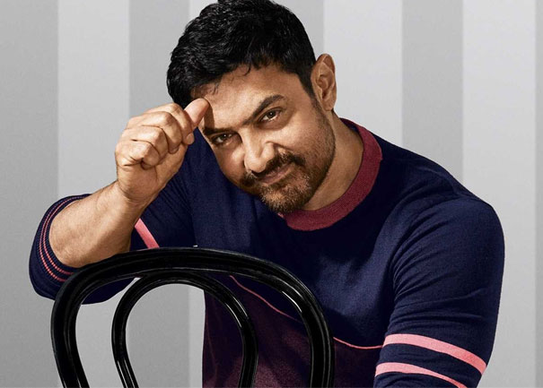 Amir Khan Book Celeb