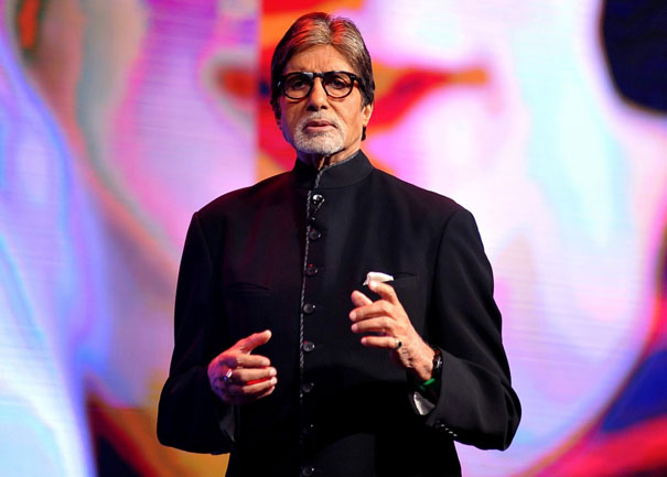 Amitabh Bachchan Book Celeb