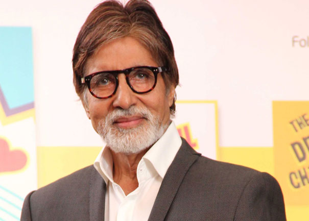 Amitabh Bachchan Book Celeb