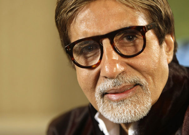 Amitabh Bachchan Book Celeb