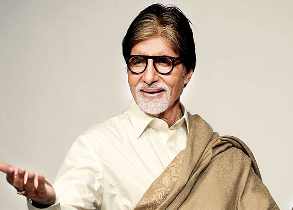Amitabh Bachchan Book Celeb