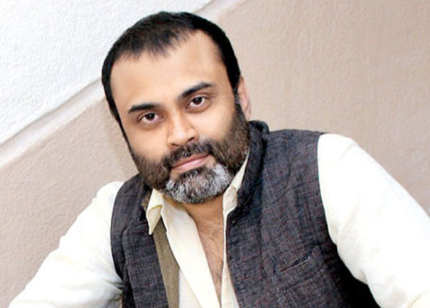 Amitabh Bhattacharya Book Celeb