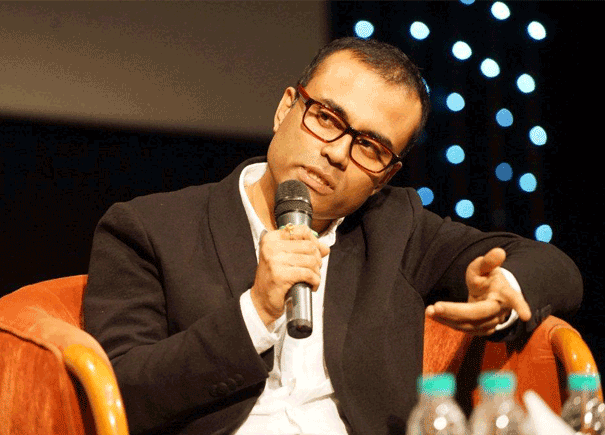 Amitabh Bhattacharya Book Celeb