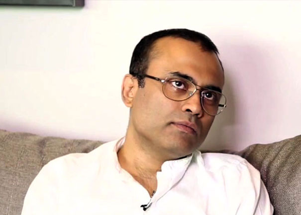 Amitabh Bhattacharya Book Celeb