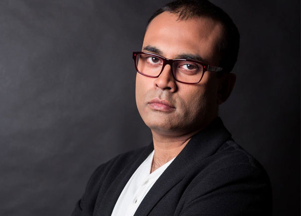 Amitabh Bhattacharya Book Celeb
