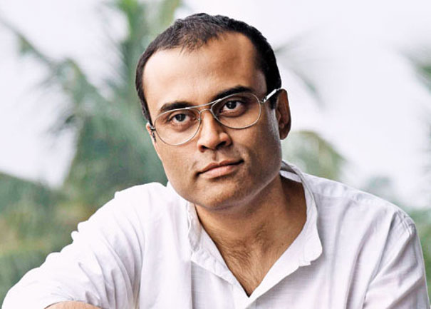 Amitabh Bhattacharya Book Celeb