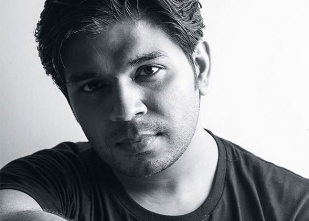 Ankit Tiwari Book Celeb