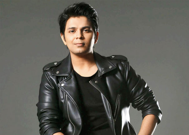 Ankit Tiwari Book Celeb