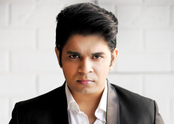 Ankit Tiwari Book Celeb