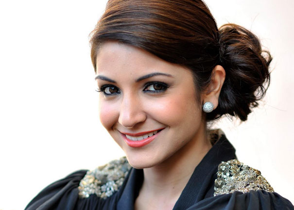 Anushka Sharma Book Celeb