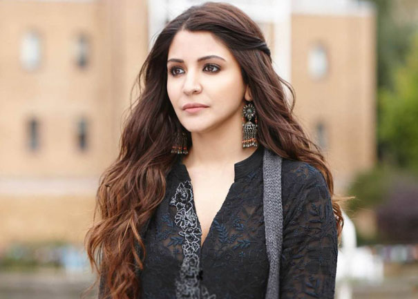 Anushka Sharma Book Celeb