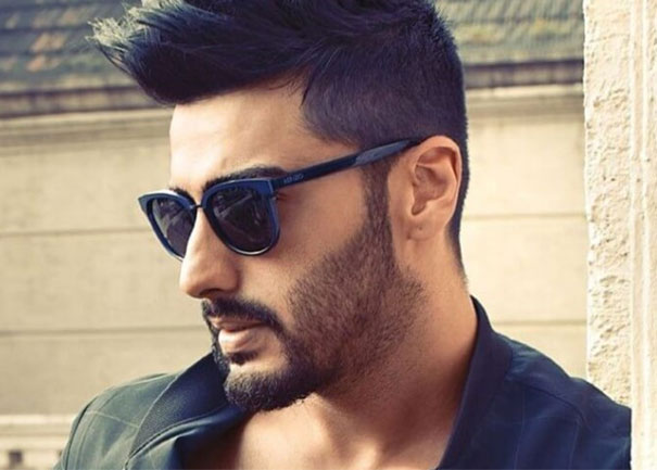 Arjun Kapoor Book Celeb