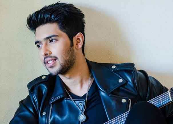Armaan malik Book Celeb